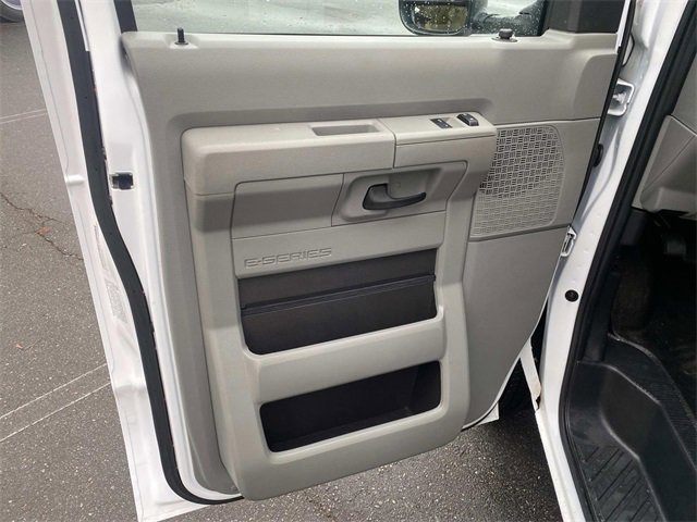 Used 2024 Ford E-350 and Econoline 350 Super Duty w/ Power Windows & Locks Group image 10