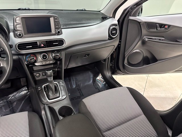 Used 2021 Hyundai Kona SE AWD/4WD image 20