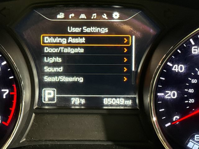 Used 2017 Kia Sedona SX Limited FWD image 31