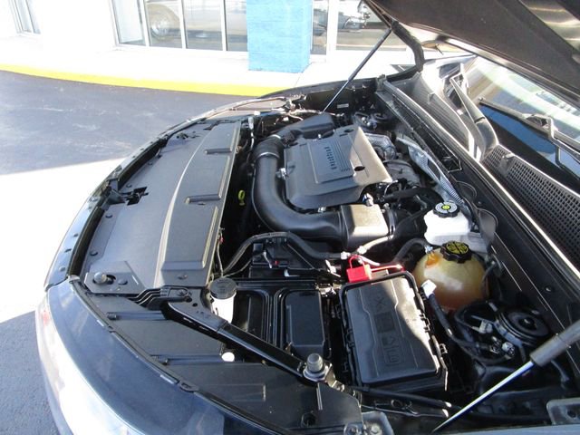 Used 2021 Buick Envision Essence w/ Technology Package I image 9