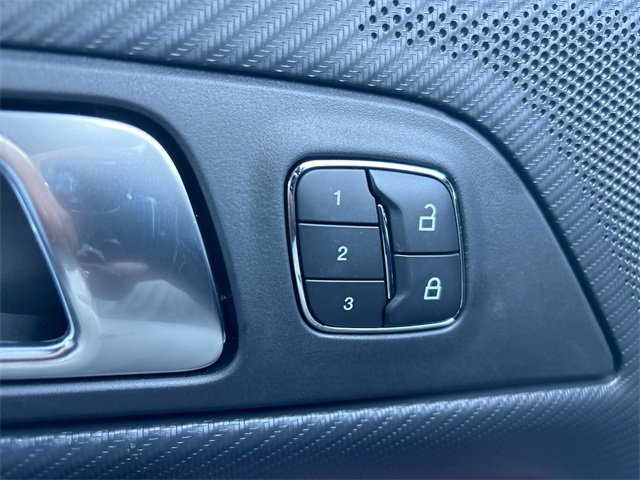 Used 2025 Ford Mustang GT Premium image 20