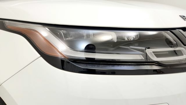 Used 2022 Land Rover Range Rover Velar R-Dynamic S AWD/4WD image 22