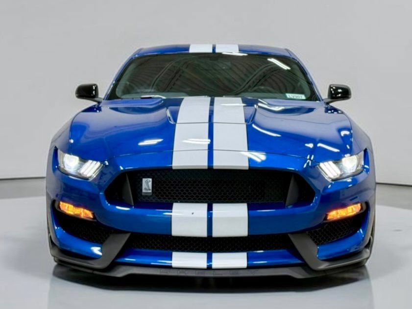 Used 2018 Ford Mustang Shelby GT350 w/ Electronics Package RWD image 5