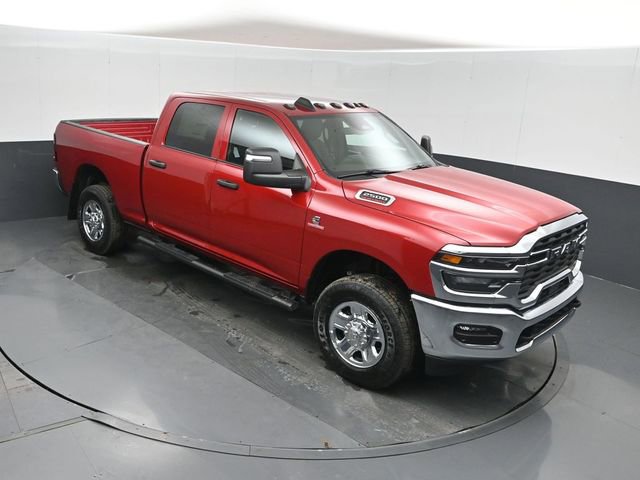 New 2026 RAM 2500 Tradesman image 27