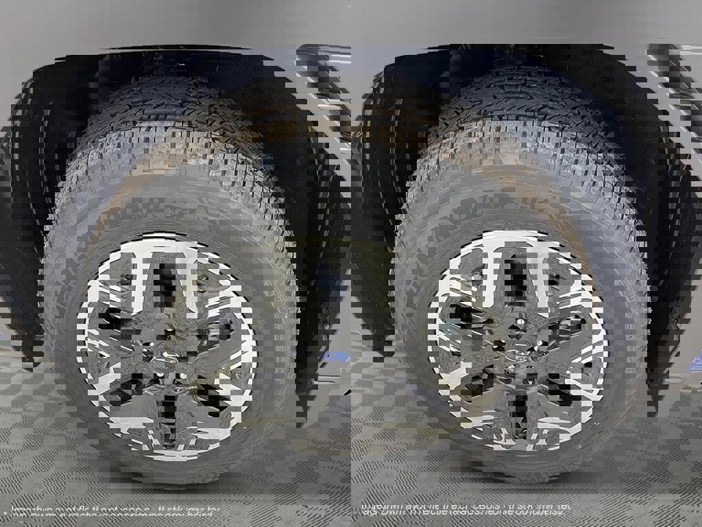 New 2026 Subaru Forester image 11