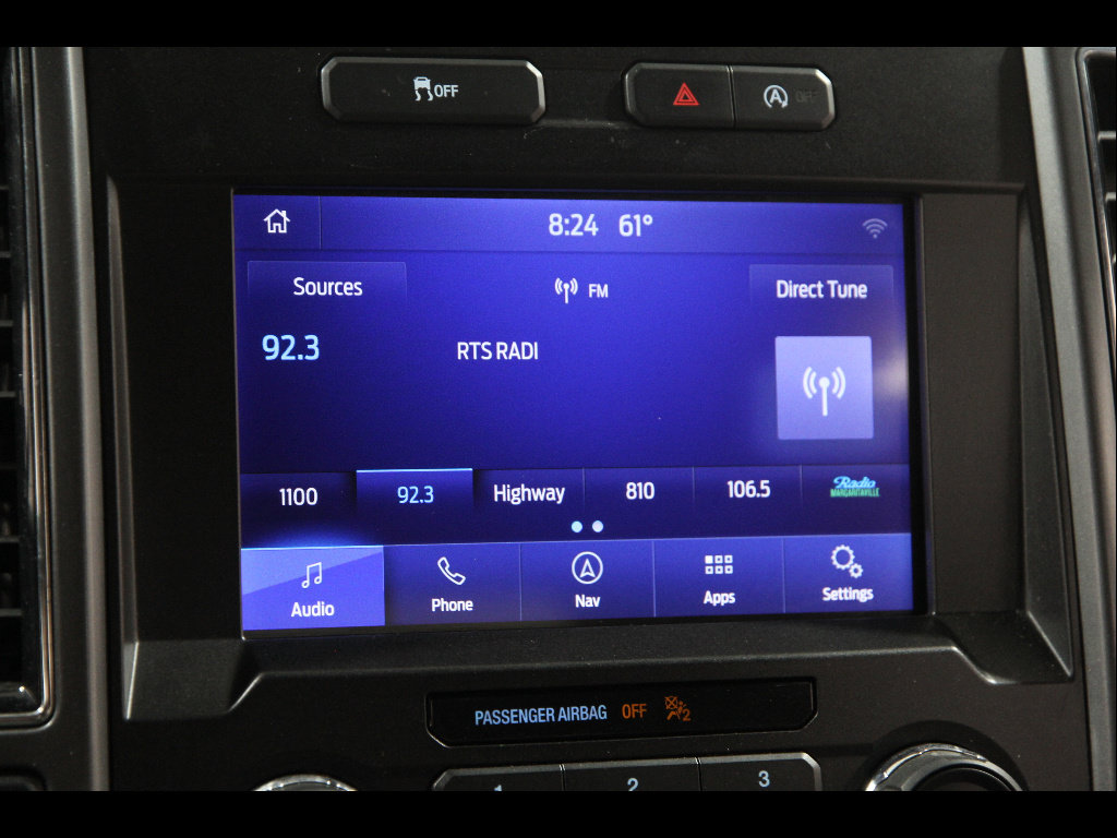Used 2020 Ford F150 XLT w/ Equipment Group 302A Luxury AWD/4WD image 11