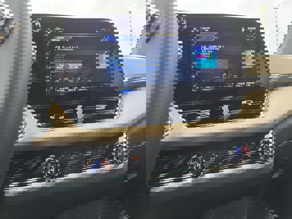 New 2026 Chevrolet Equinox ACTIV w/ Convenience Package III image 17