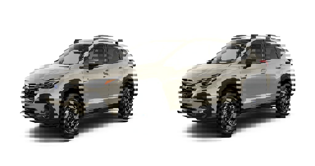 New 2026 Subaru Crosstrek 2.5i Limited image 22