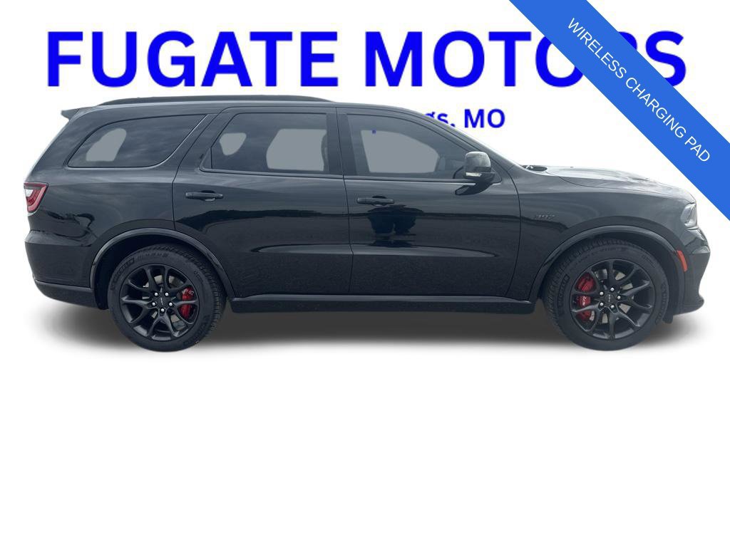 Used 2023 Dodge Durango SRT AWD/4WD image 7