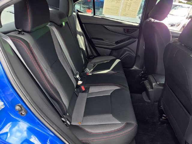 Used 2024 Subaru WRX AWD/4WD image 23