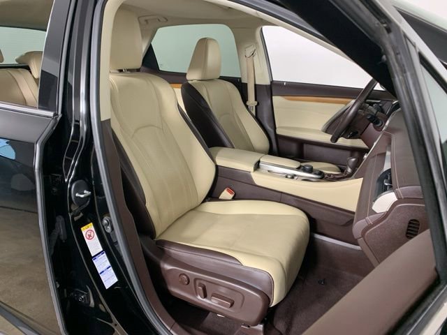 Used 2017 Lexus RX 350 AWD w/ Premium Package image 41