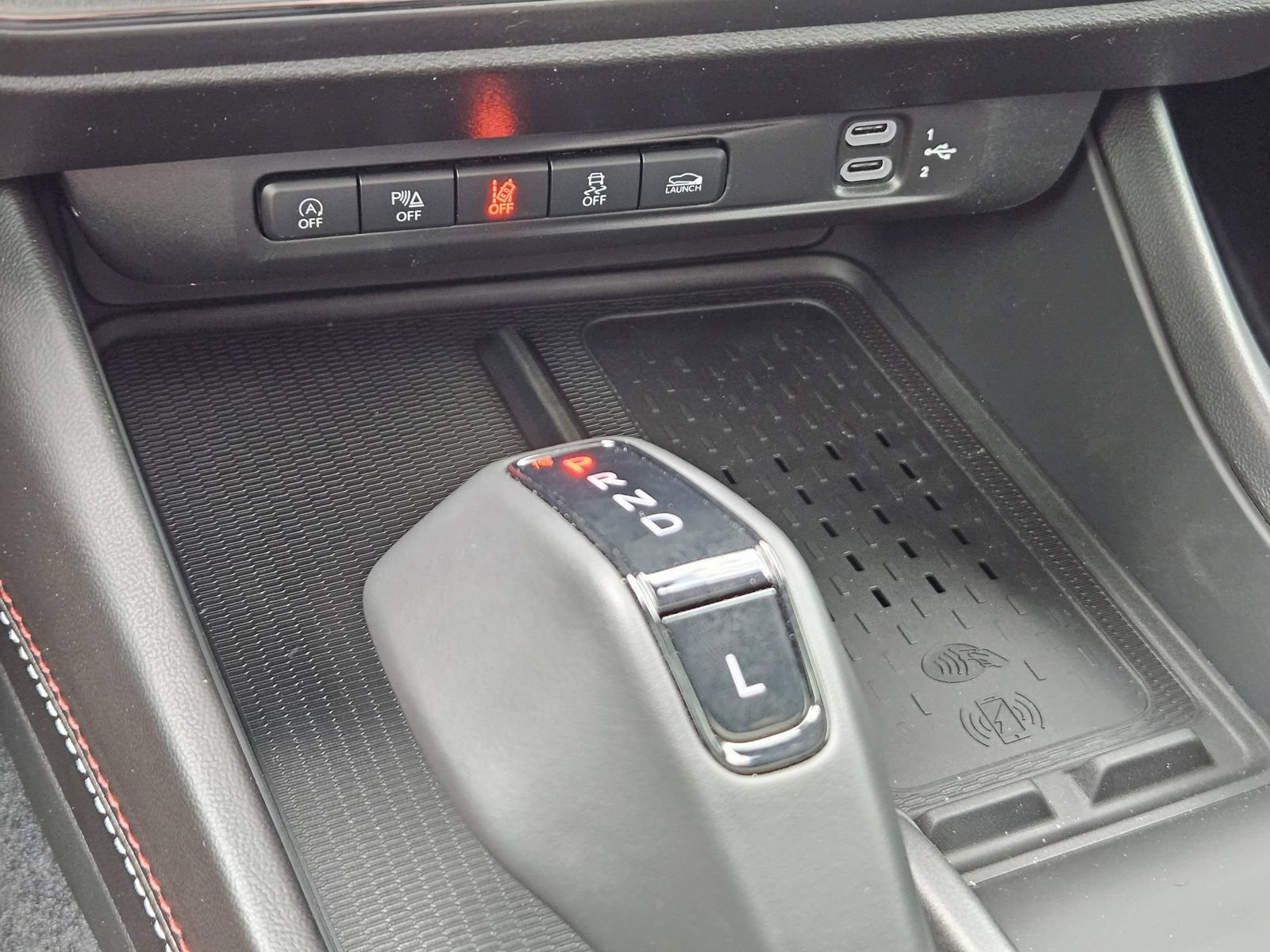 New 2026 Dodge Charger Scat Pack AWD/4WD image 20