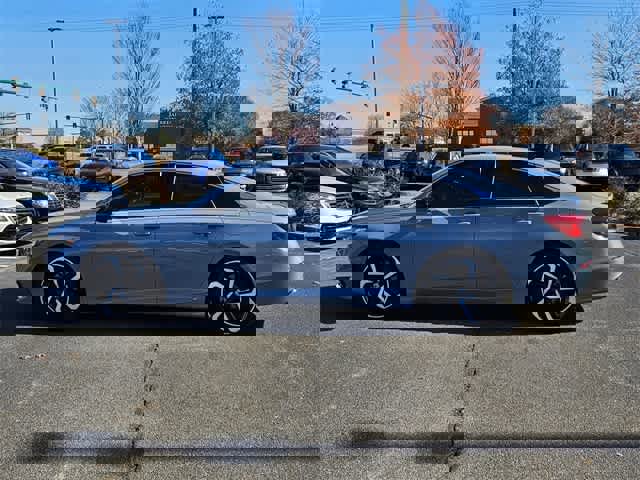 Used 2022 Honda Accord Sport image 5