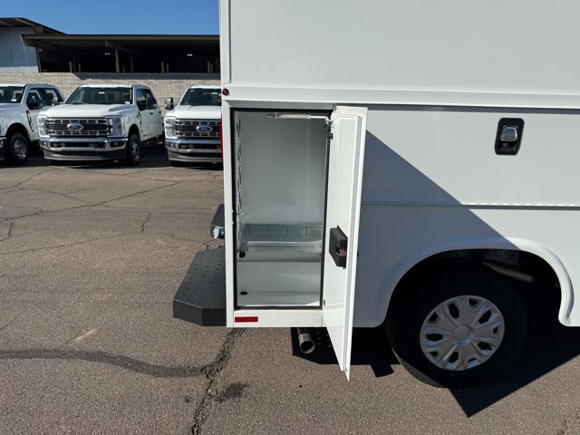 New 2024 Ford Transit 350 w/ Interior Upgrade Package image 11