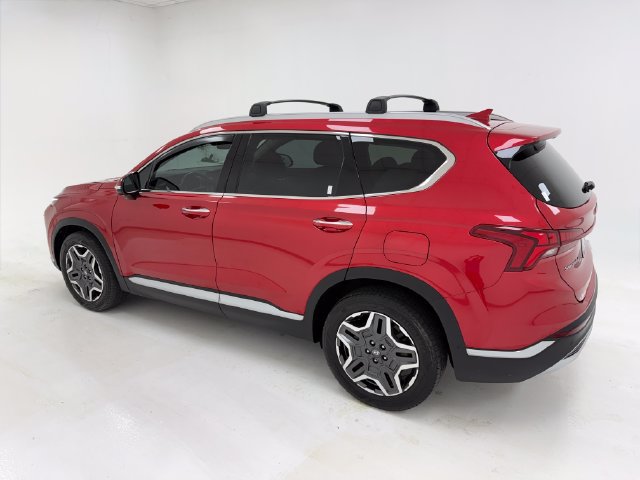 Used 2023 Hyundai Santa Fe Limited FWD image 37