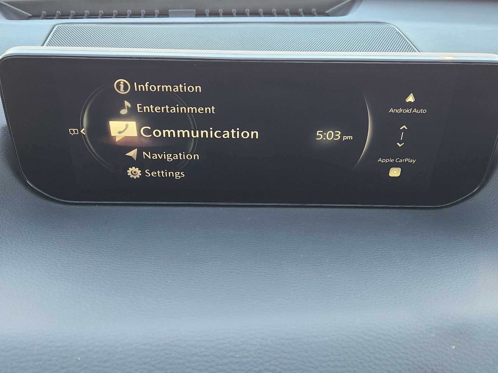 New 2026 MAZDA CX-50 AWD 2.5 S w/ Weather Package image 18