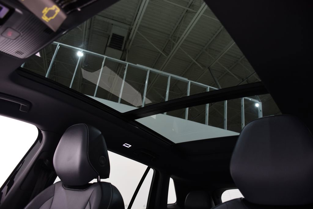 New 2026 Volkswagen Tiguan SE R-Line image 22