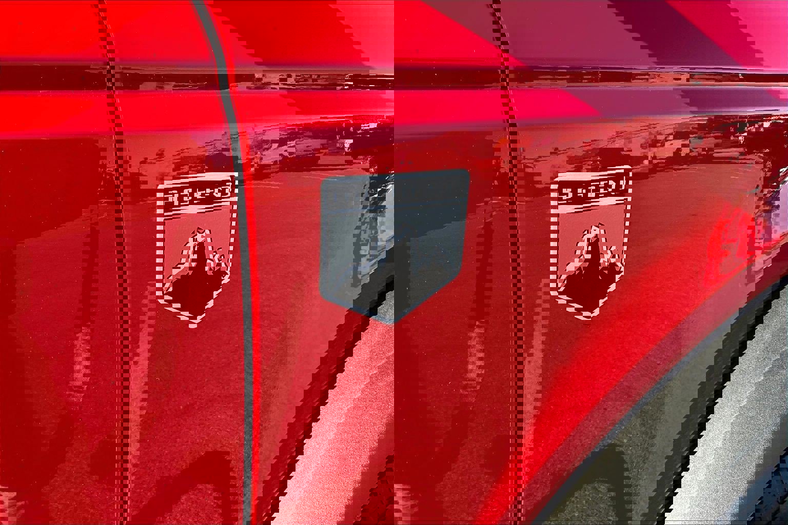 Used 2023 Ford Bronco Big Bend image 26