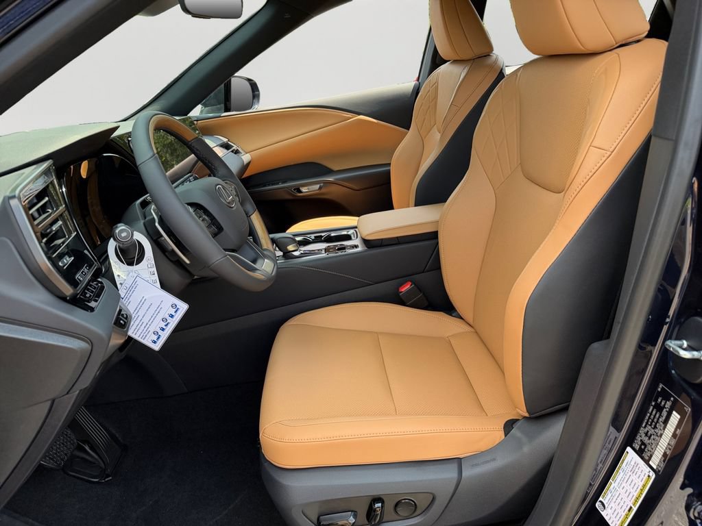 New 2026 Lexus RX 350 Premium AWD/4WD image 12