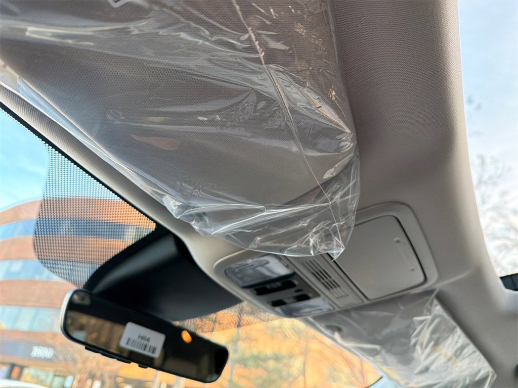 New 2026 Honda Odyssey Elite image 34