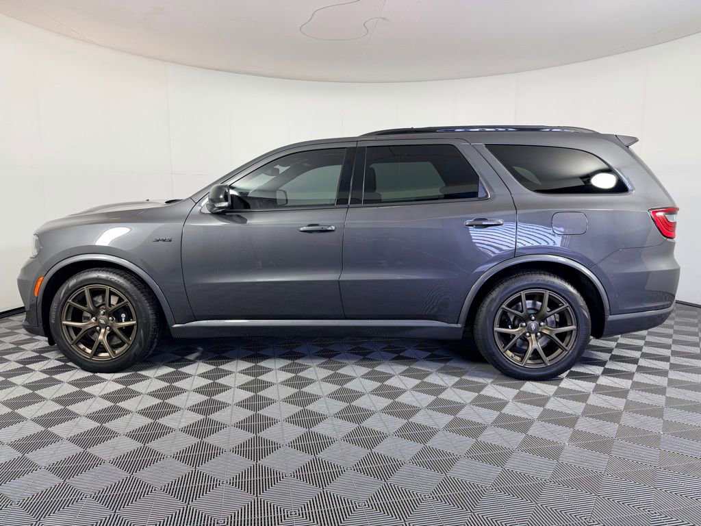 Used 2025 Dodge Durango R/T image 9