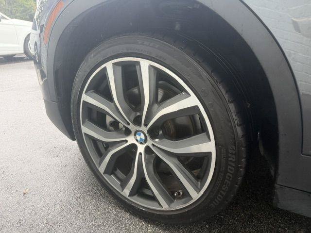 Used 2019 BMW X2 xDrive28i w/ Convenience Package AWD/4WD image 22