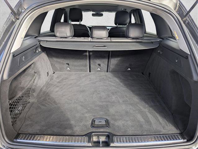 Used 2021 Mercedes-Benz GLC 300 4MATIC image 6