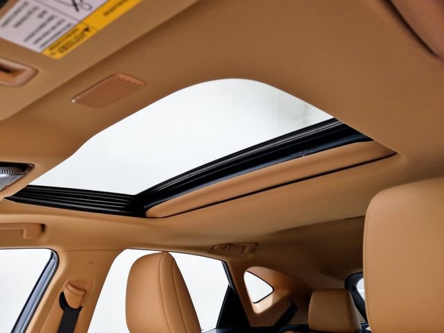 New 2026 Lexus NX 350 AWD w/ Accessory Package (Z2) image 26