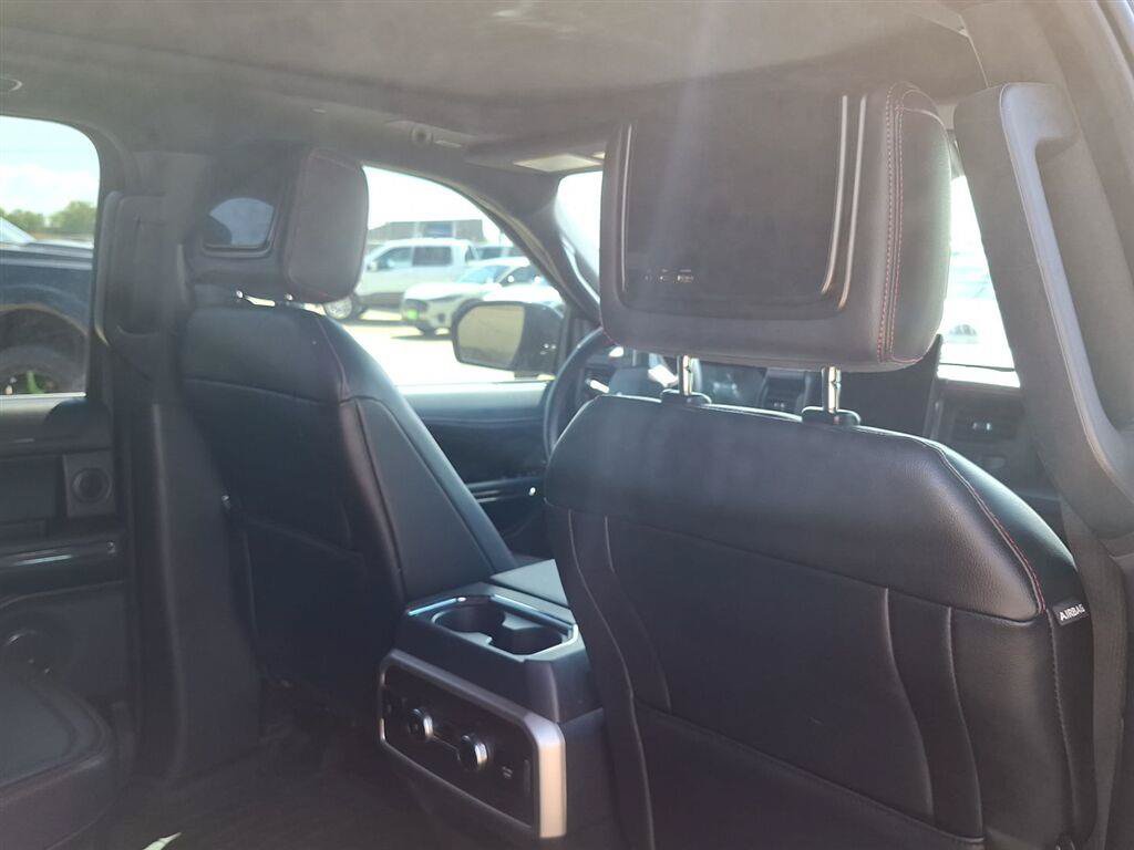 Used 2023 Ford Expedition Max Limited RWD image 40