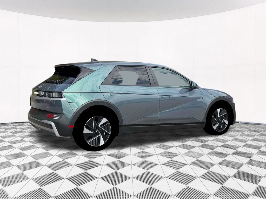 New 2026 Hyundai Ioniq 5 SE AWD/4WD image 13