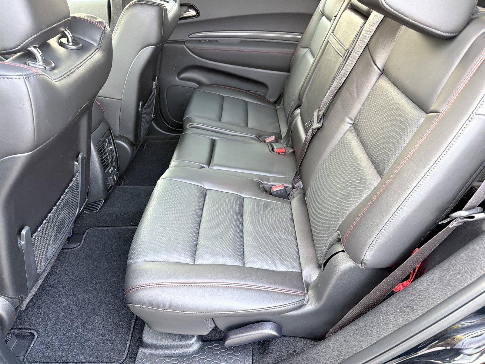 New 2026 Dodge Durango GT AWD/4WD image 21