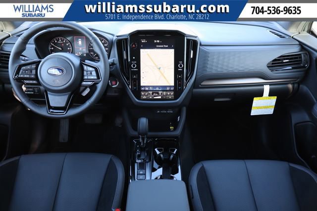 New 2026 Subaru Forester Touring w/ Touring Package image 8