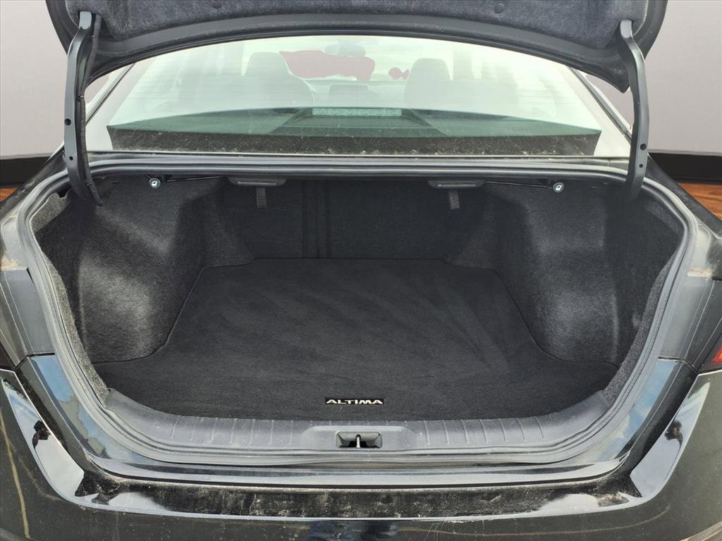 Used 2023 Nissan Altima 2.5 SV image 22