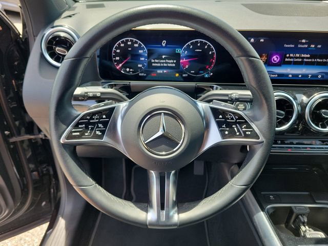 Used 2025 Mercedes-Benz GLA 250 image 21