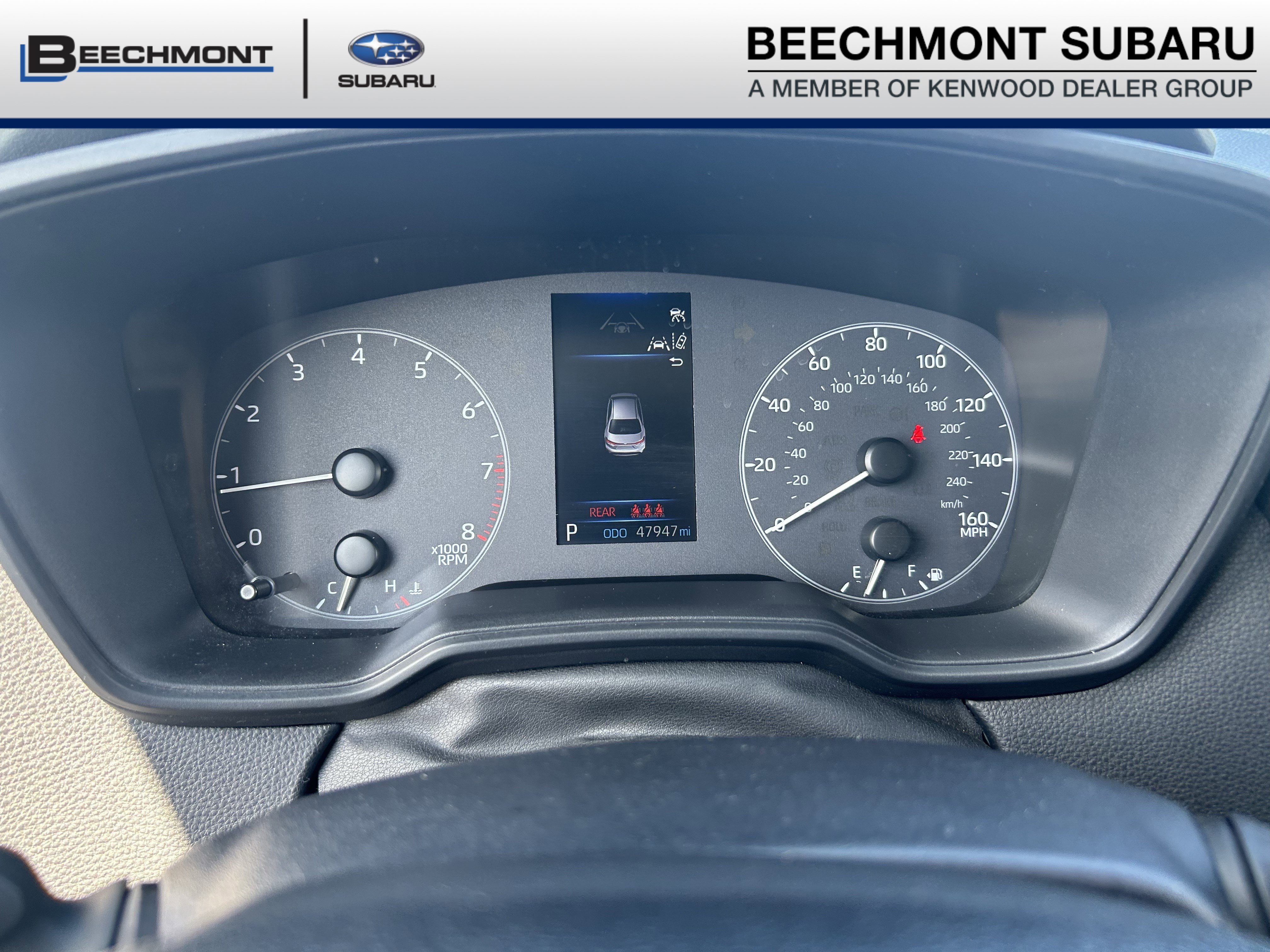 Used 2024 Toyota Corolla LE FWD image 11