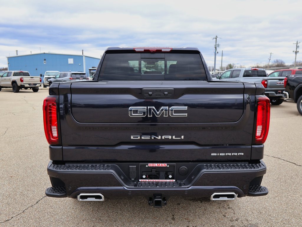 New 2026 GMC Sierra 1500 Denali Ultimate image 4