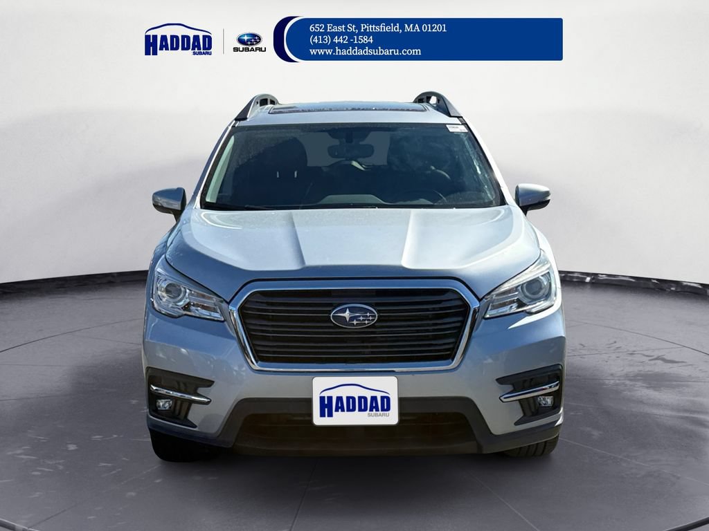 Used 2019 Subaru Ascent Limited AWD/4WD image 9
