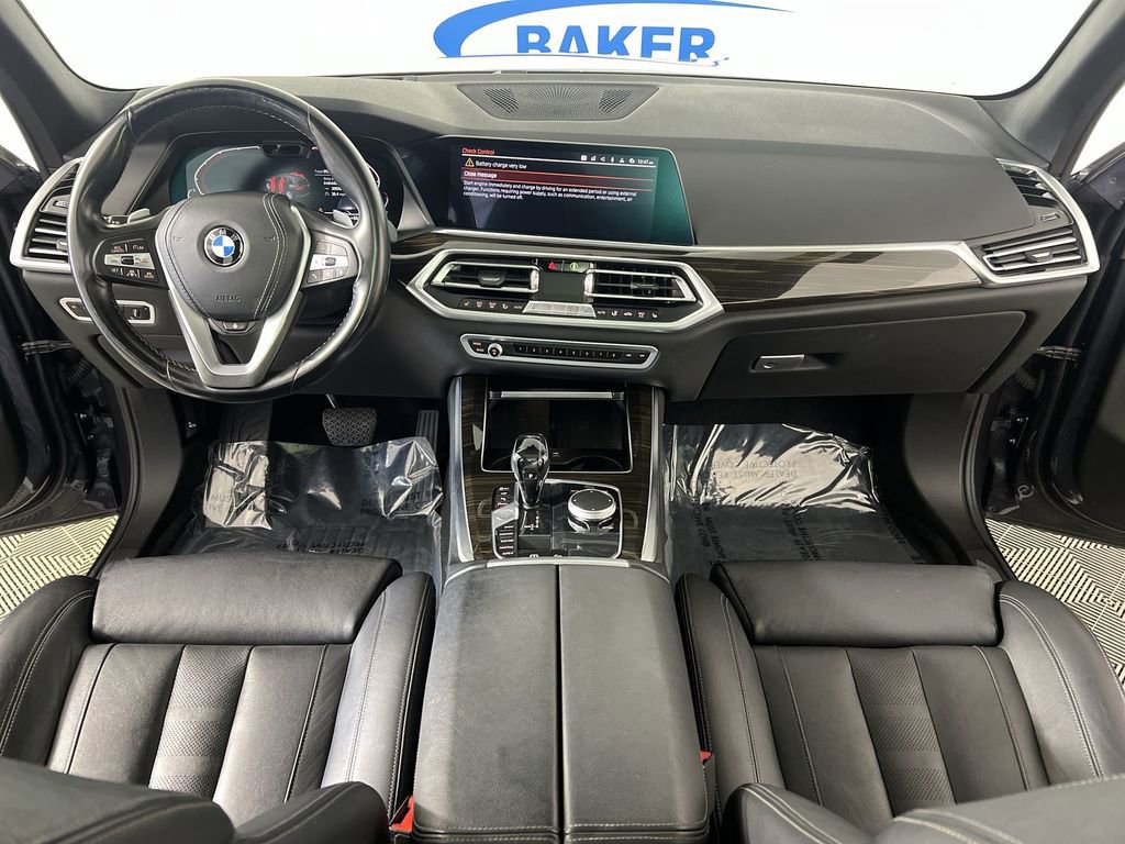 Used 2019 BMW X5 xDrive40i image 22