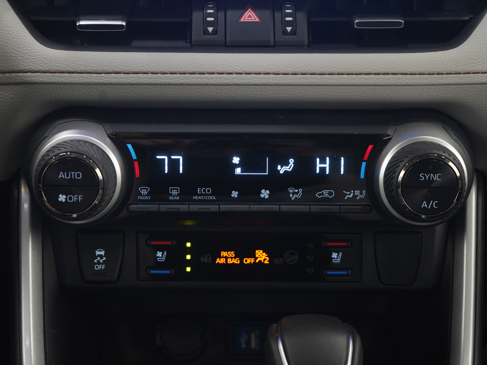 Used 2024 Toyota RAV4 Limited w/ Advanced Technology Package AWD/4WD image 19