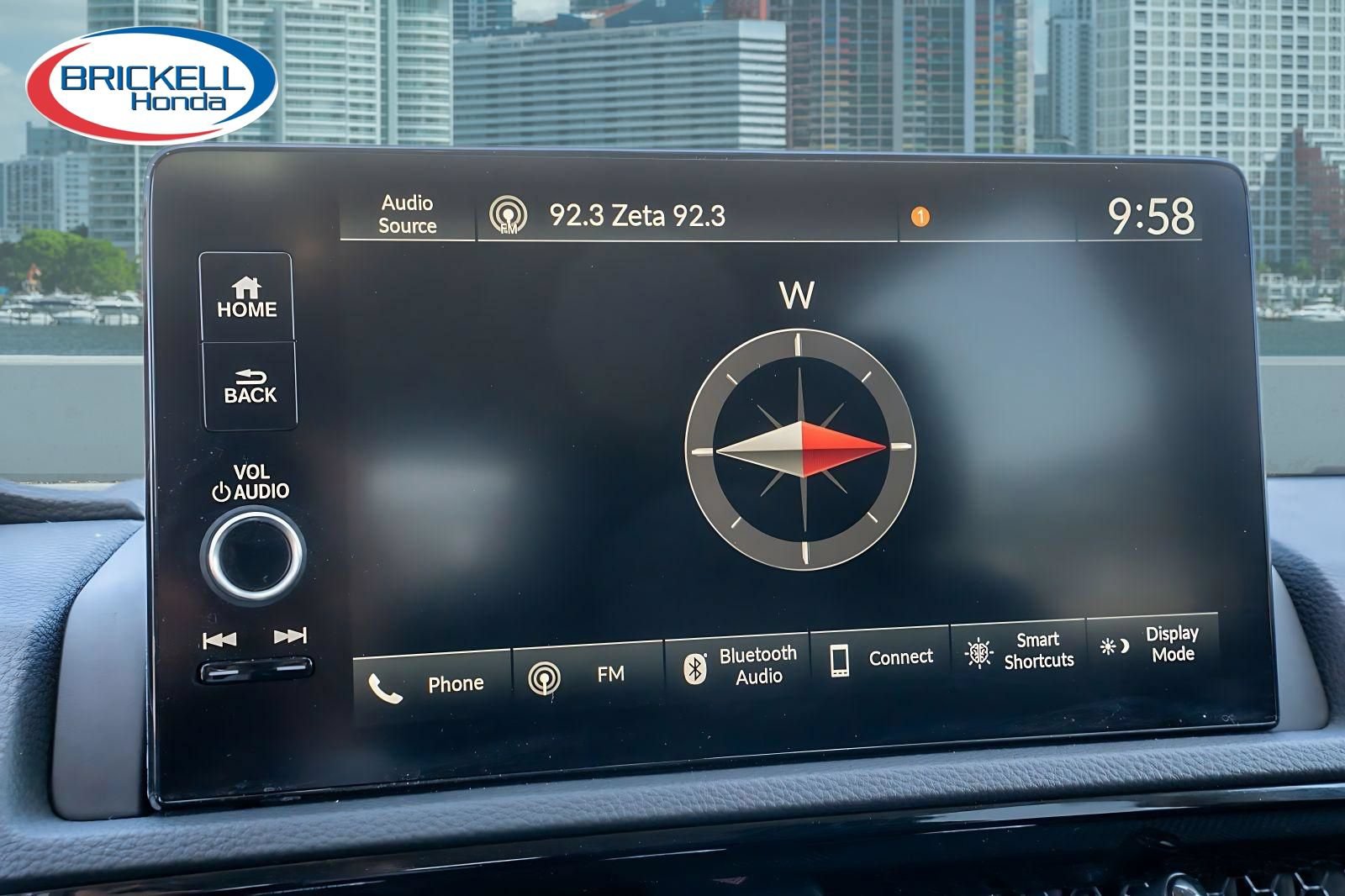 Certified 2023 Honda CR-V EX-L image 37