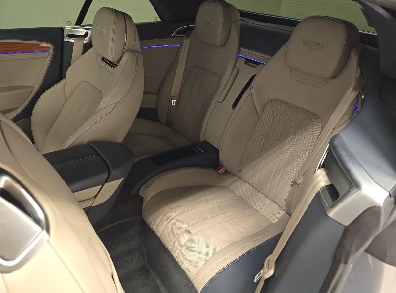 Used 2020 Bentley Continental GT AWD/4WD image 15
