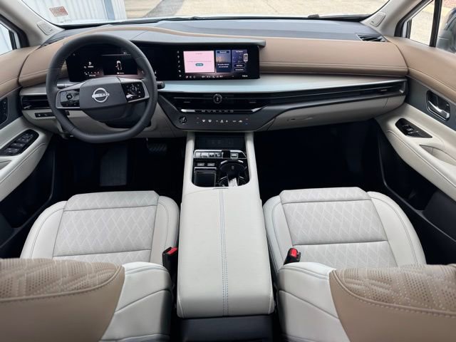 New 2026 Nissan Murano Platinum w/ Cargo Package image 2