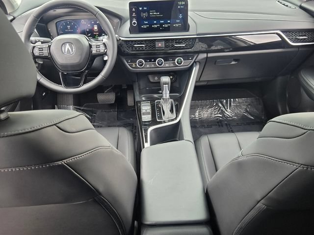 Certified 2026 Acura ADX FWD image 12