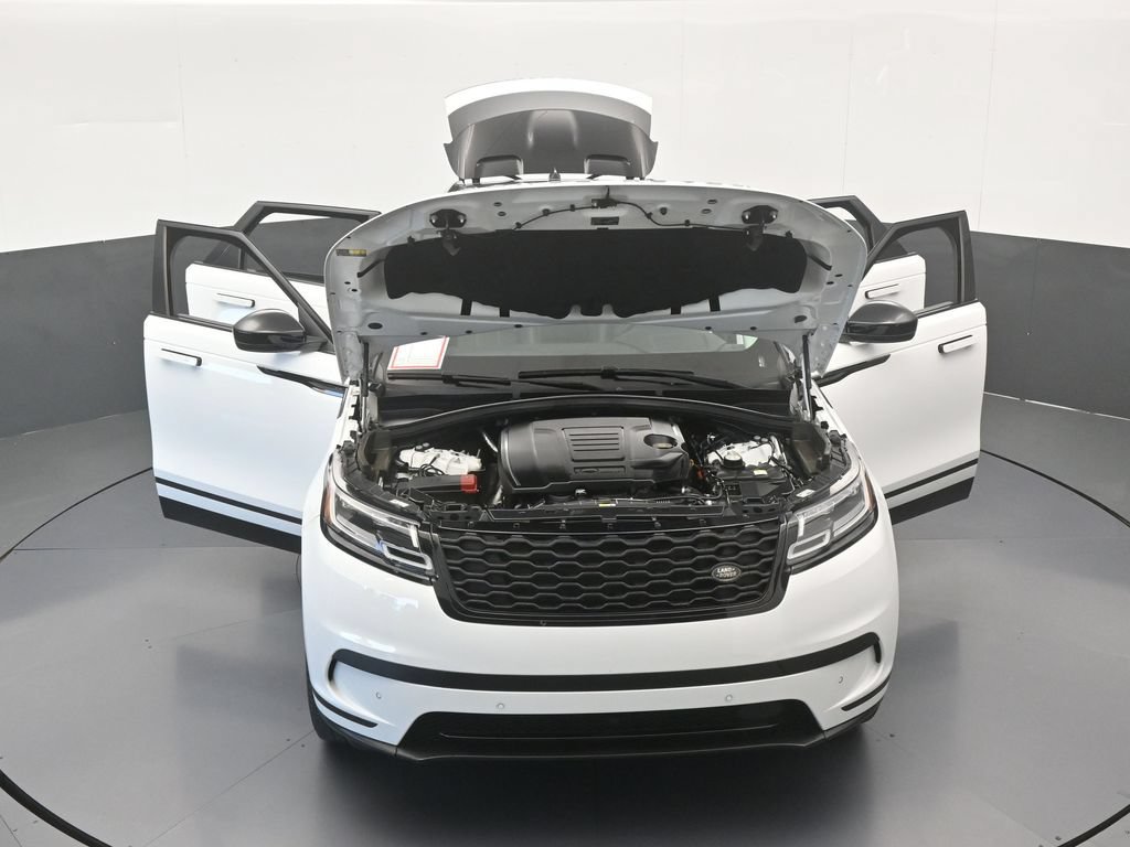 Used 2023 Land Rover Range Rover Velar S AWD/4WD image 73