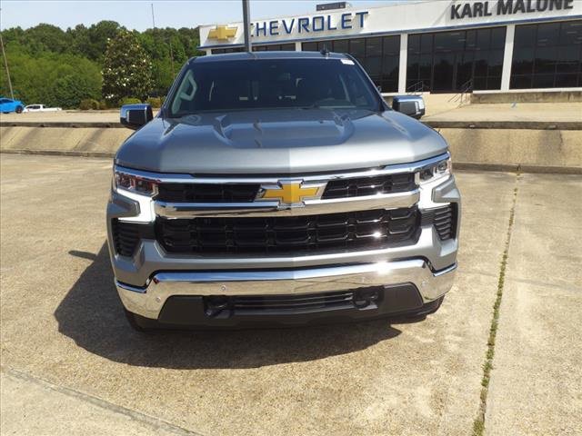New 2024 Chevrolet Silverado 1500 LT w/ All Star Edition Plus image 9