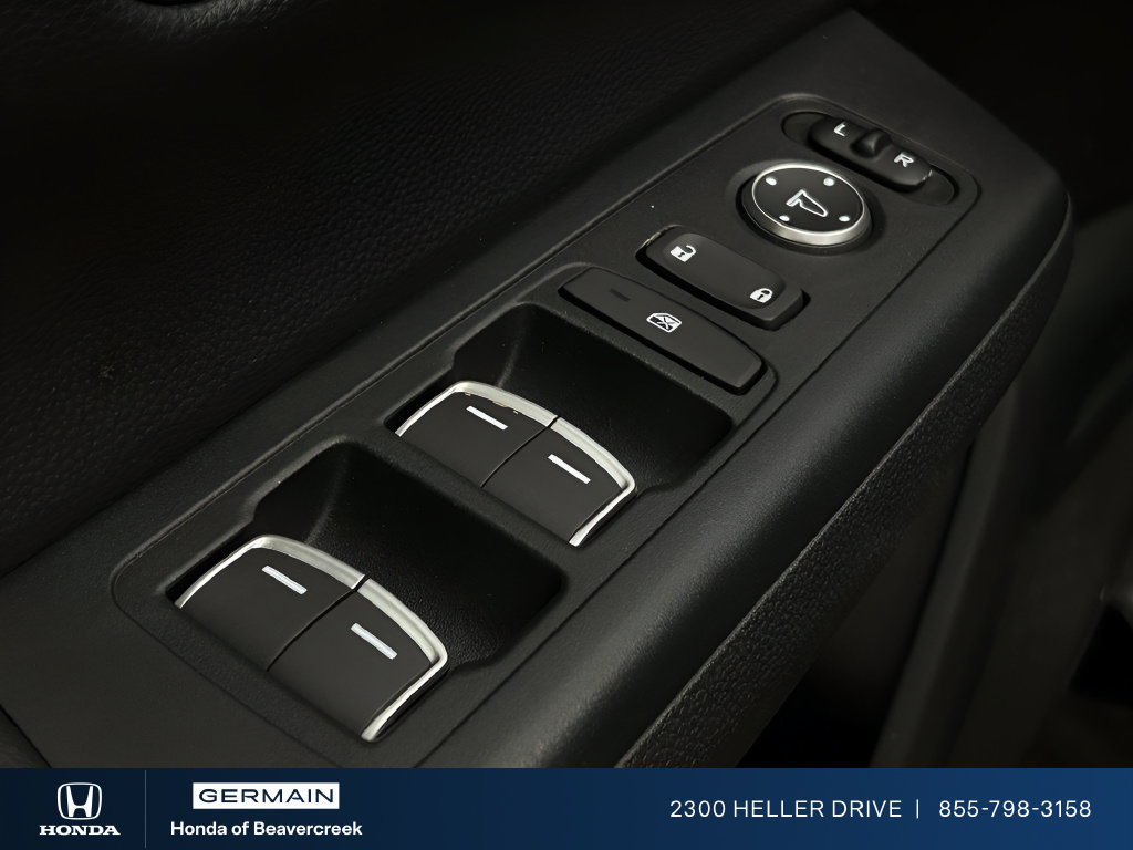 Used 2024 Honda CR-V EX-L image 13