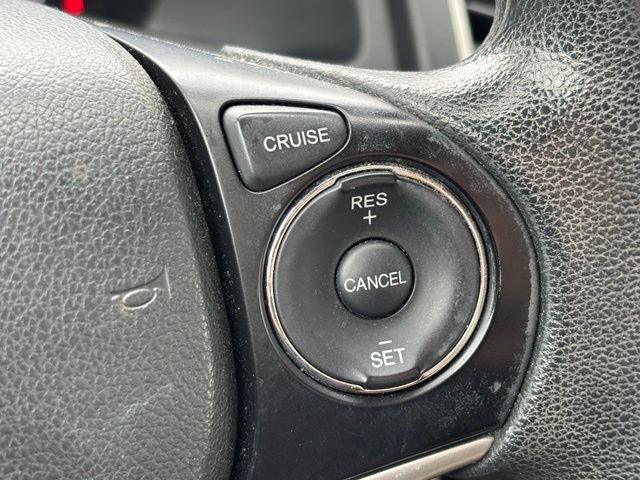 Used 2014 Honda Civic LX image 9