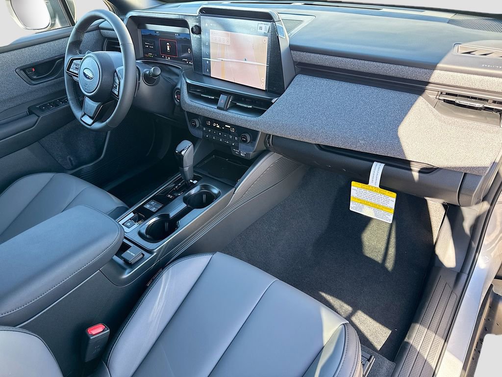 New 2026 Subaru Outback Premium image 37