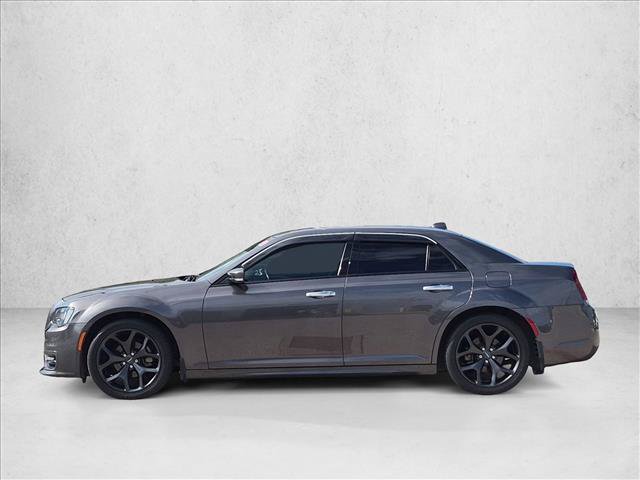 Used 2021 Chrysler 300 Touring L RWD image 8