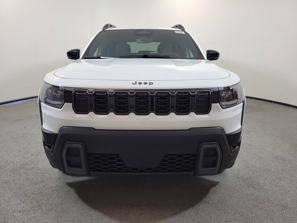 New 2026 Jeep Cherokee Limited AWD/4WD image 2